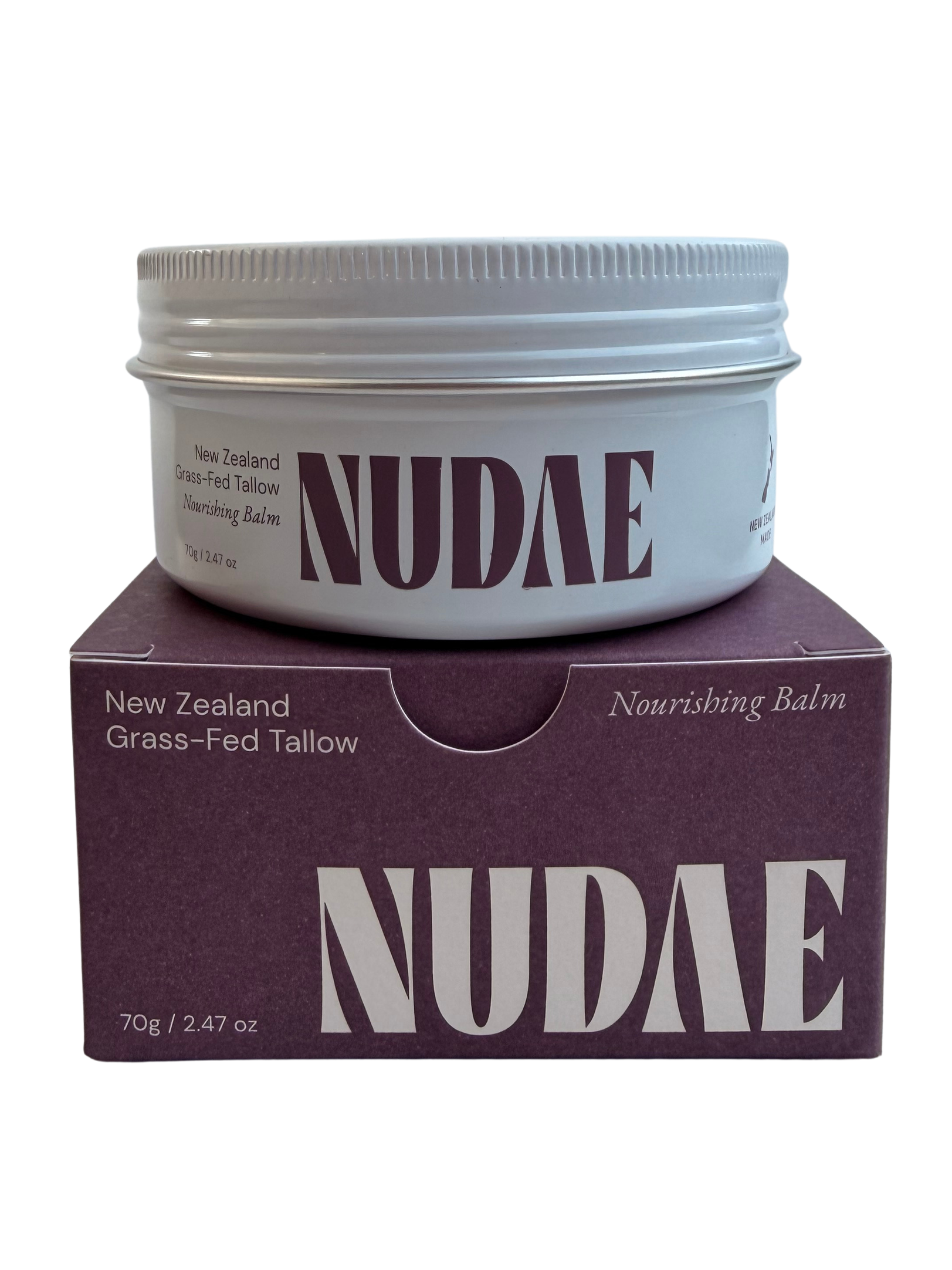 Nourishing Balm