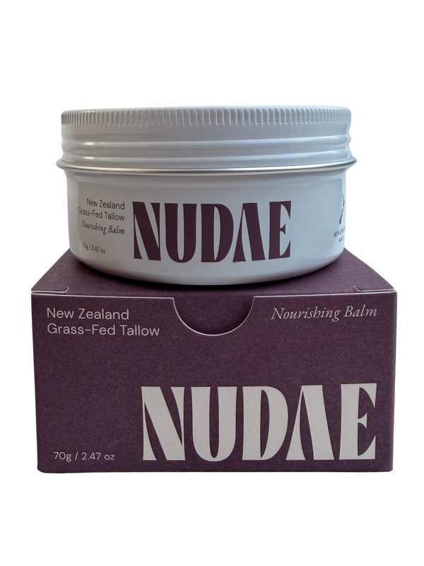 Nourishing Balm
