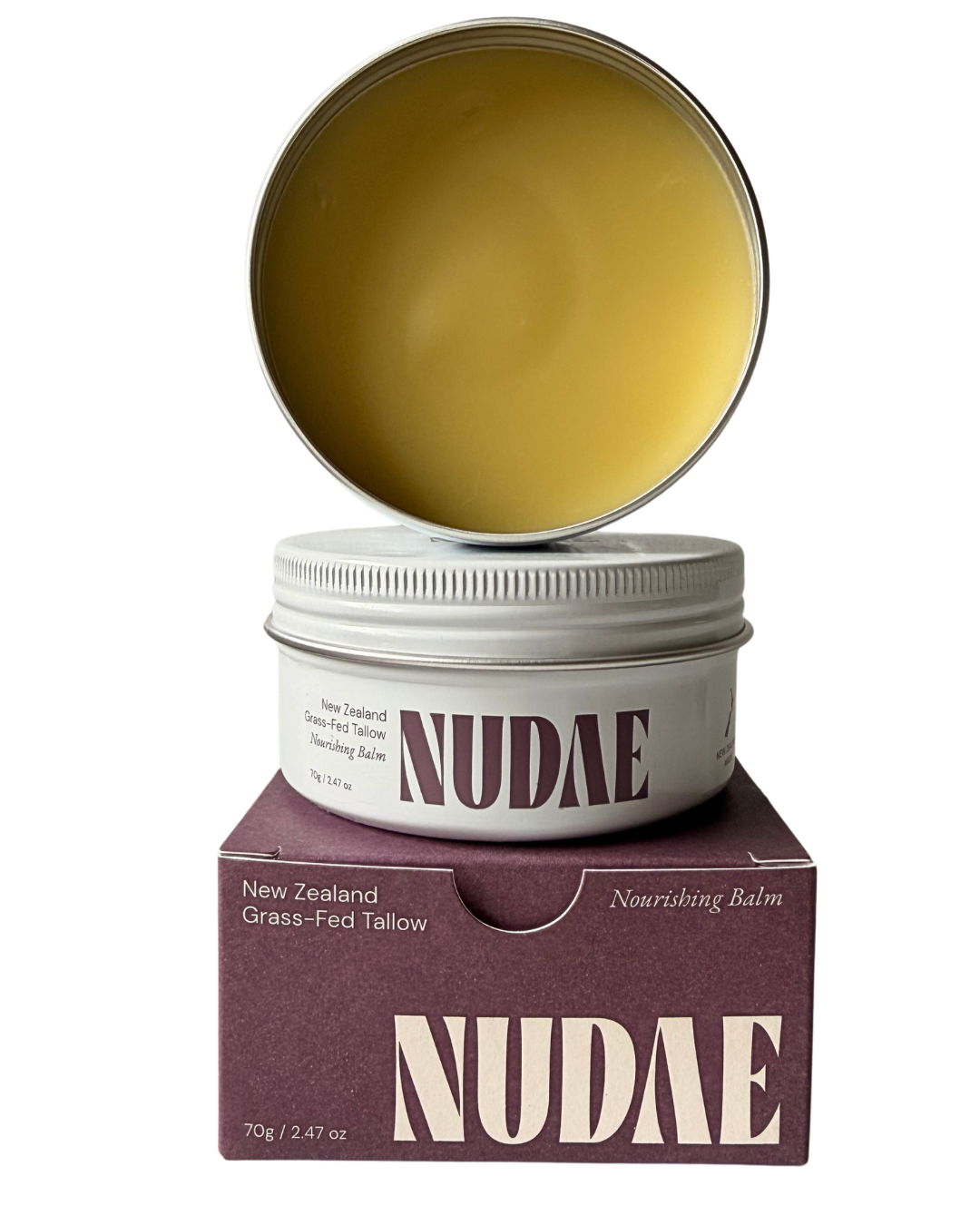Nudae